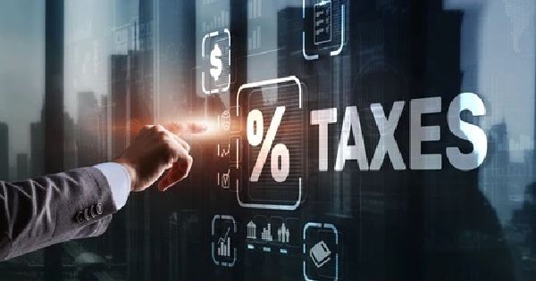 tax